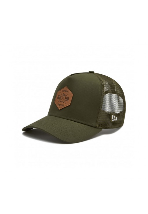 Кепка New Era Heritage Patch     