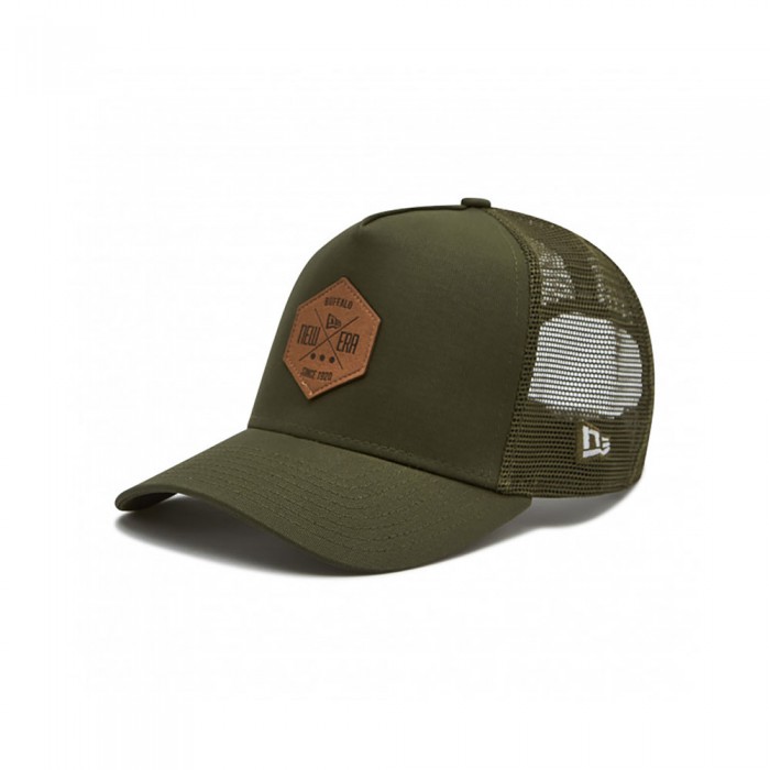 Кепка New Era Heritage Patch      12523900