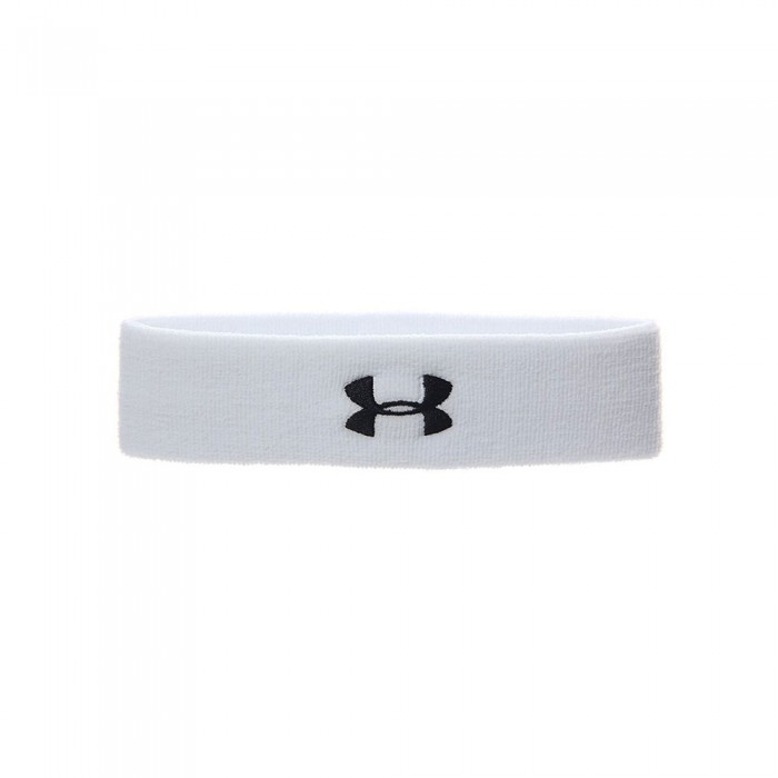 Повязка на голову Under Armour UA Performance Headband 1276990-100