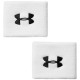 Bratara Under Armour UA PERFORMANCE WRISTBANDS 1276991-100