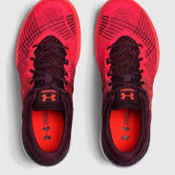 Кроссовки Under Armour THREADBORNE PUSH TR 1296206-500 - 3