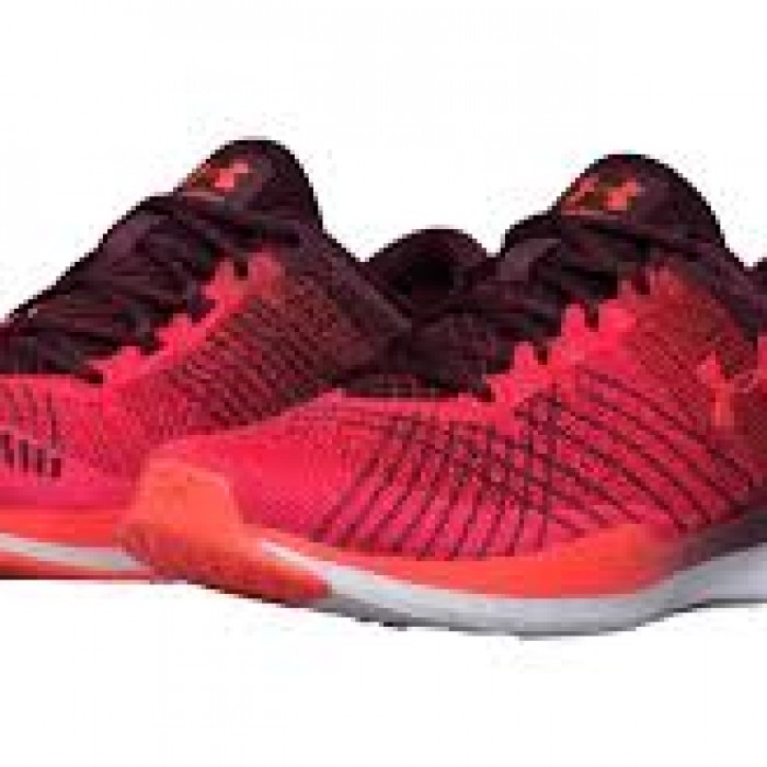 Кроссовки Under Armour THREADBORNE PUSH TR 1296206-500 - 4