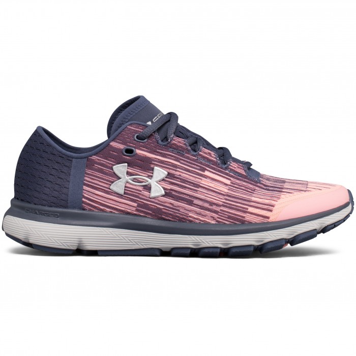 Incaltaminte Sport Under Armour SPEEDFORM VELOCITI GR  1298675-600 - 4 Incaltaminte Sport Under Armour SPEEDFORM VELOCITI GR  1298675-600 - 4