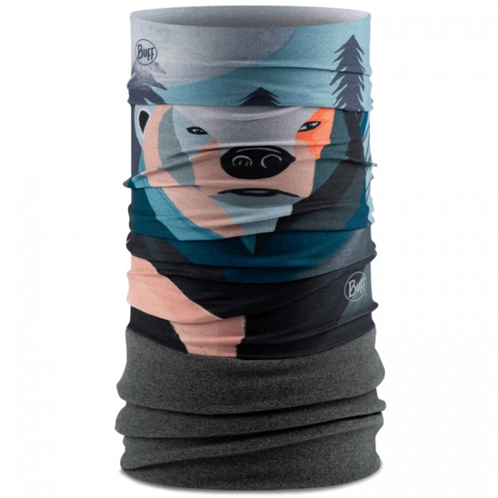 Buff Buff POLAR BUFF 1301155551000