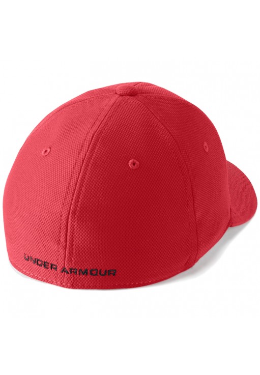 Кепка Under Armour UA BOYS BLITZING 3.0 CAP