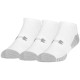 Sosete Under Armour UA Heatgear Tech NS 1312439-100