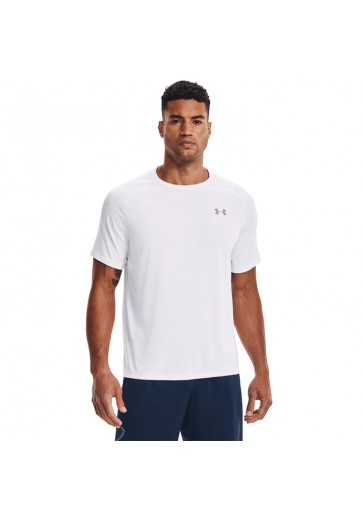 Tricou Under Armour UA Tech 2.0 SS Tee
