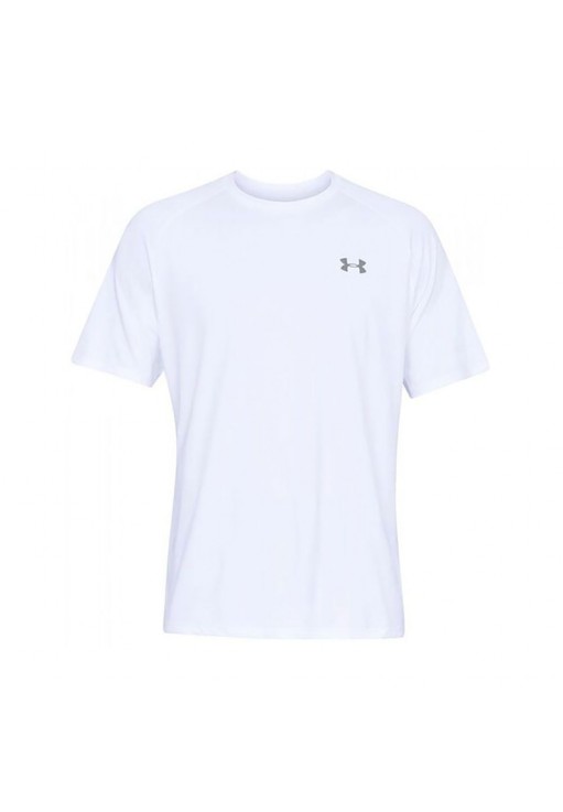 Футболка Under Armour UA Tech 2.0 SS Tee