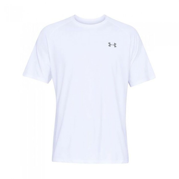 Футболка Under Armour UA Tech 2.0 SS Tee 1326413-100 - 2