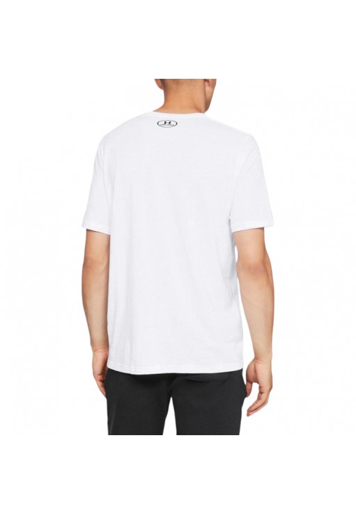 Футболка Under Armour UA SPORTSTYLE LC SS