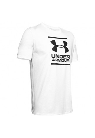 Tricou Under Armour GL Foundation SS T