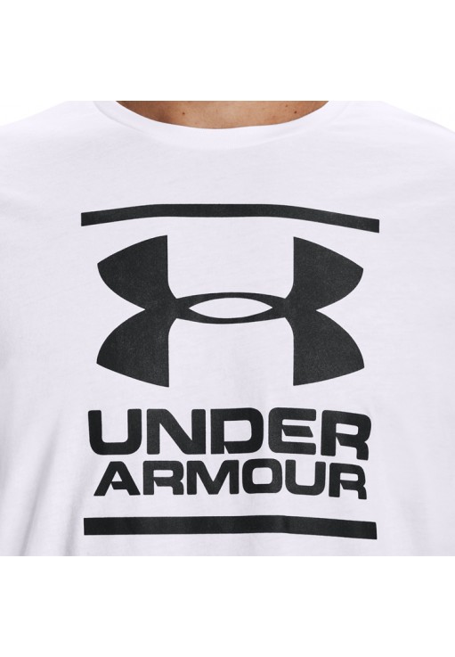 Tricou Under Armour GL Foundation SS T