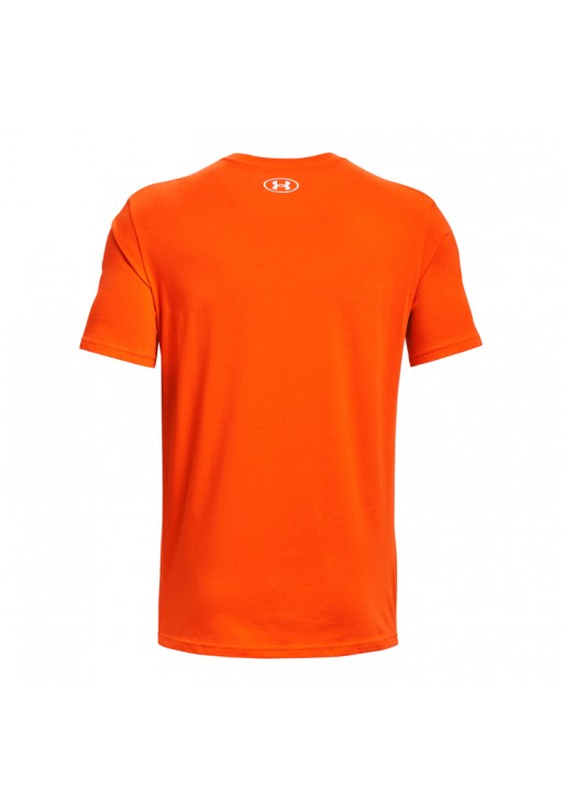 Футболка Under Armour UA GL FOUNDATION SS