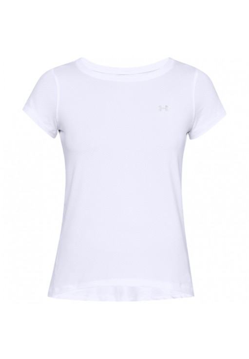 Футболка Under Armour UA HG ARMOUR SS