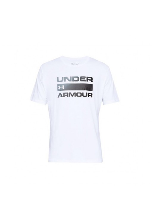 Tricou Under Armour UA M TEAM ISSUE WORDMARK SS