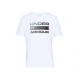 Футболка Under Armour UA M TEAM ISSUE WORDMARK SS 1329582-100