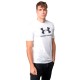 Футболка Under Armour UA SPORTSTYLE LOGO SS 1329590-100 - 2
