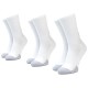 Sosete Under Armour UA Heatgear Crew 3pk 1346751-100