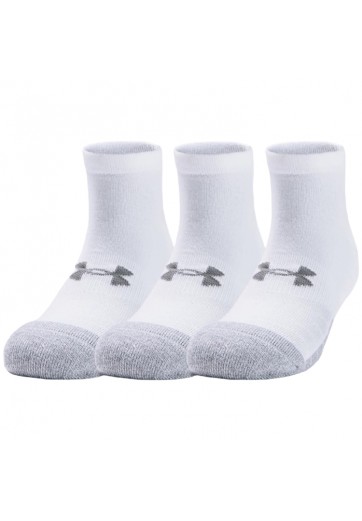 Sosete Under Armour UA Heatgear Locut
