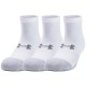Sosete Under Armour UA Heatgear Locut 1346753-100