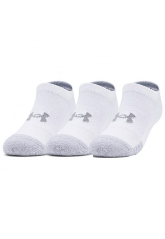 Носки Under Armour UA Yth Heatgear No Show 3pk