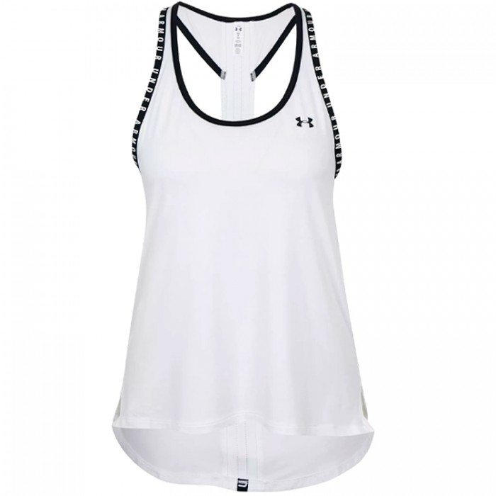 Майка Under Armour UA KNOCKOUT TANK 1351596-100
