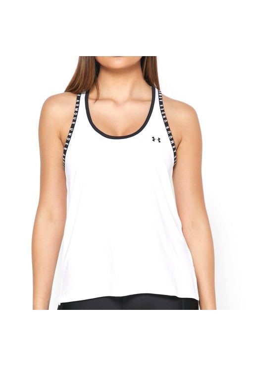 Майка Under Armour UA KNOCKOUT TANK