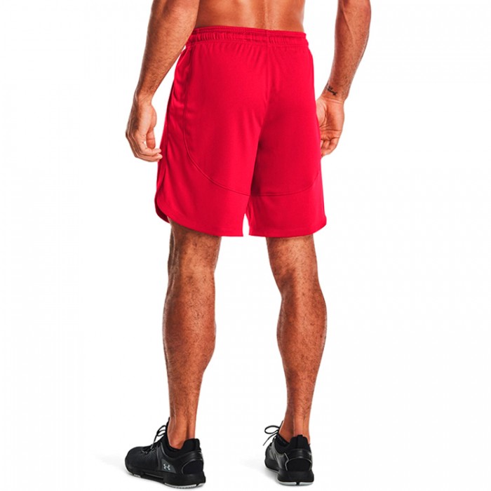 Шорты Under Armour UA KNIT TRAINING SHORTS 1351641-600 - изображение №2