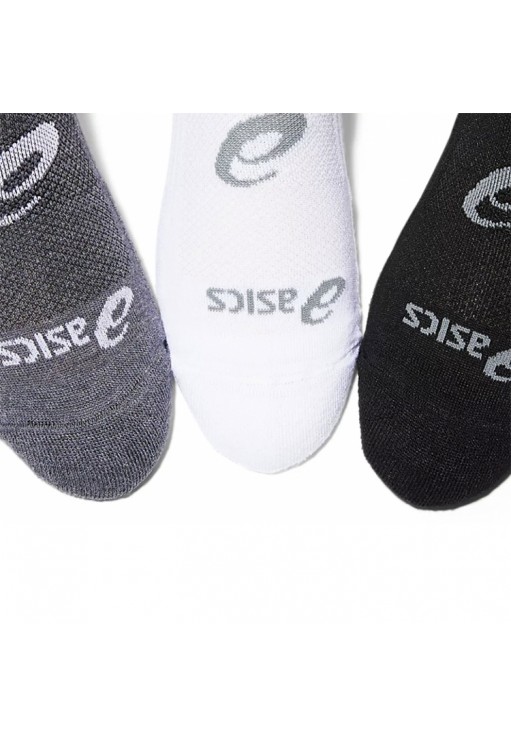 Sosete Asics 6PPK INVISIBLE