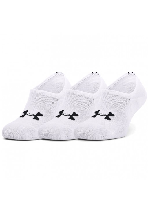 Sosete Under Armour UA CORE ULTRA LOW 3PK