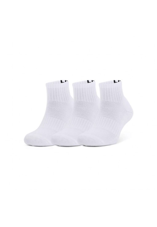 Sosete Under Armour UA Core Quarter 3pk