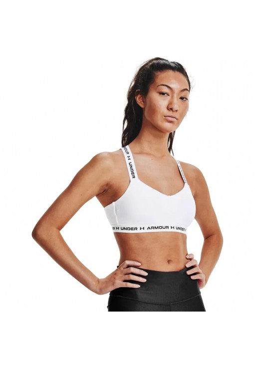 Bra sportive Under Armour UA Crossback Low