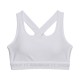 Спортивное бра Under Armour UA CROSSBACK MID BRA 1361034-100