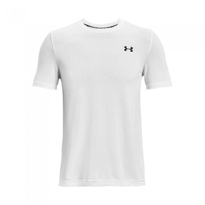 Футболка Under Armour UA Seamless SS 786779 | Sportlandia Футболка Under Armour UA Seamless SS 786779