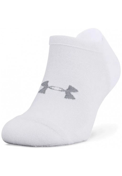 Носки Under Armour UA DRY RUN NO SHOW