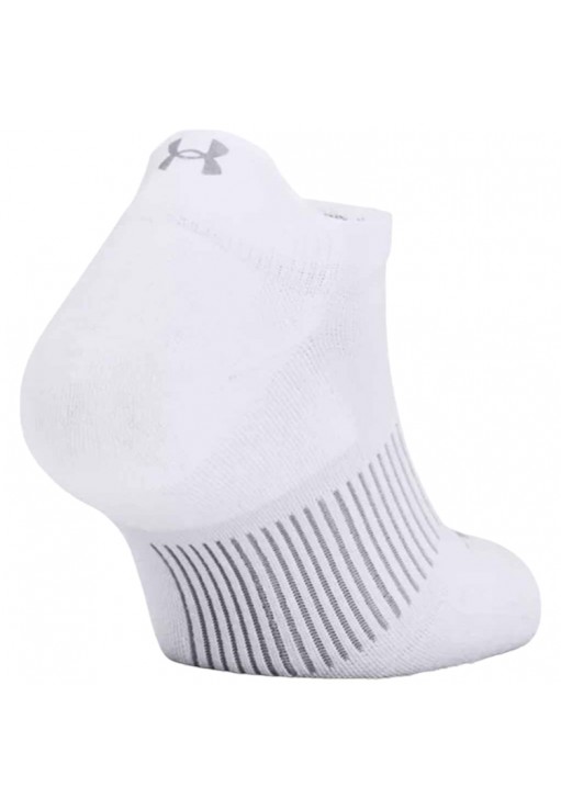 Sosete Under Armour UA DRY RUN NO SHOW