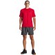 Tricou Under Armour UA Training Vent 2.0 SS 1361426-600