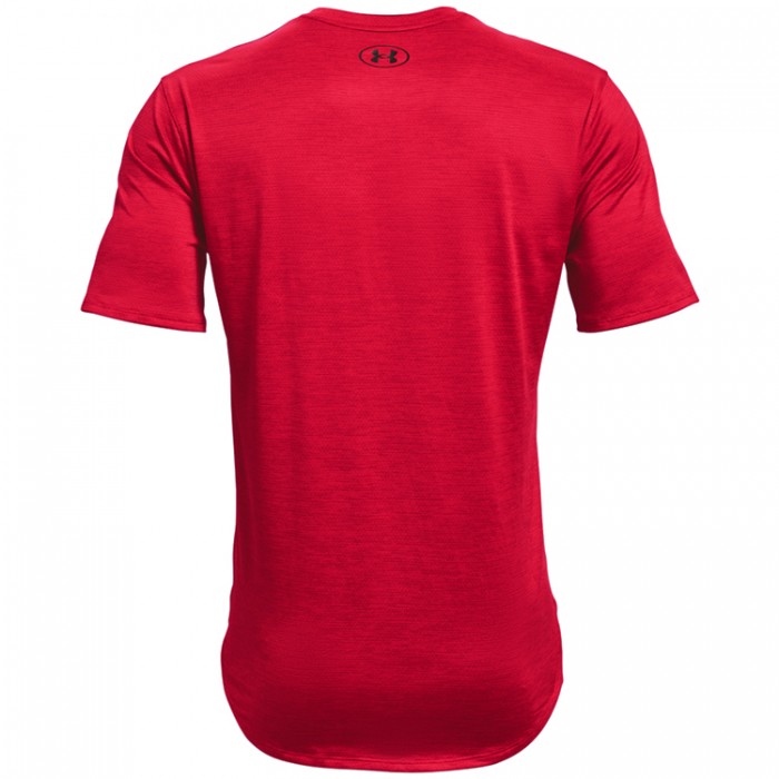 Tricou Under Armour UA Training Vent 2.0 SS 1361426-600 - imagine №4