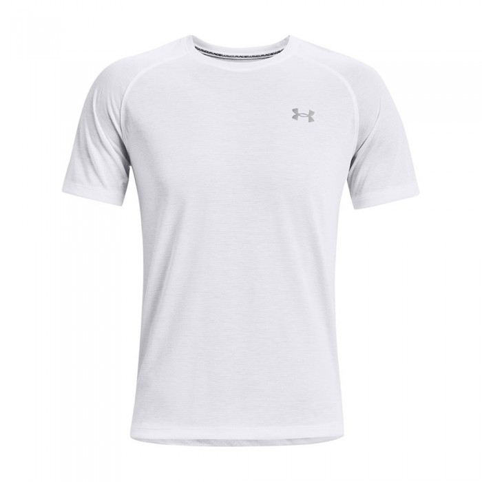 Футболка Under Armour UA STREAKER SS 1361469-100