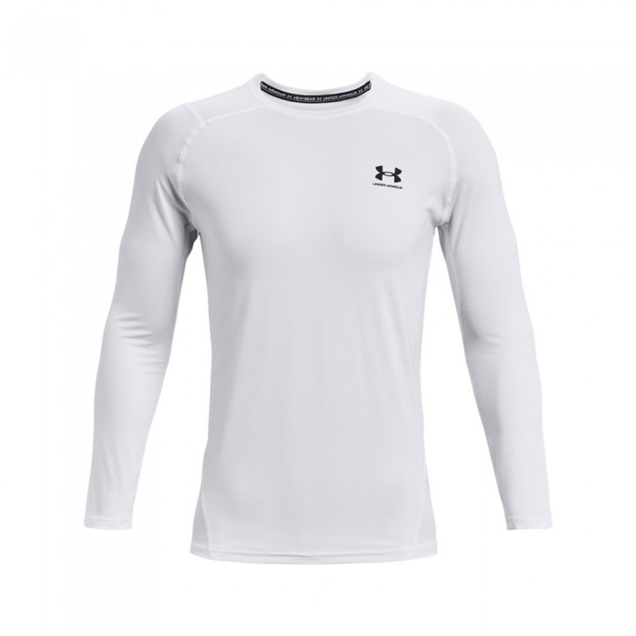 Толстовка Under Armour UA HG FITTED LS 735892