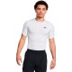 Tricou Under Armour UA HG COMP SS 1361518-100