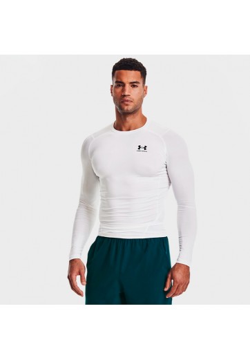Толстовка Under Armour UA HG Armour Comp LS