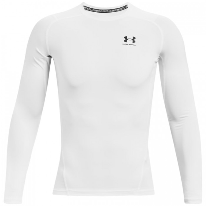 Hanorac Under Armour UA HG Armour Comp LS 1361524-100