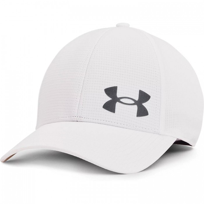 Кепка Under Armour Isochill Armourvent STR 1361530-100