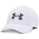 Chipiu Under Armour UA Blitzing Adj Hat 1361532-100 | Sportlandia Chipiu Under Armour UA Blitzing Adj Hat 1361532-100