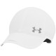 Кепка Under Armour Isochill Launch Run 1361542-100