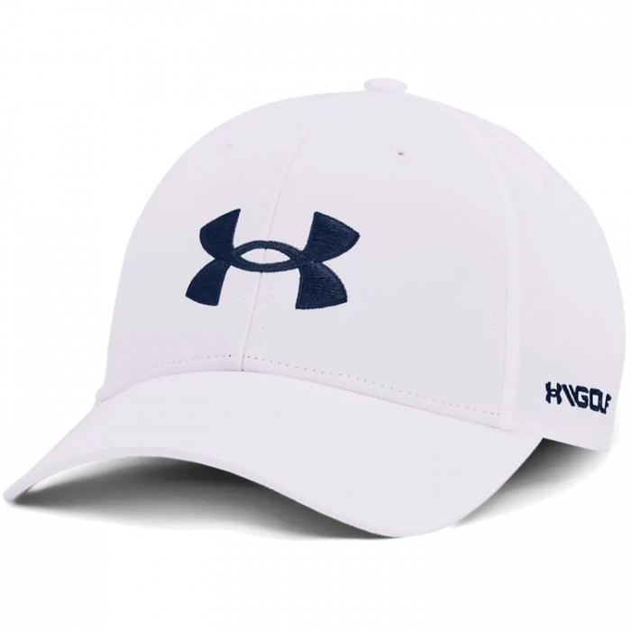 Кепка Under Armour UA Golf96 Hat 1361547-100