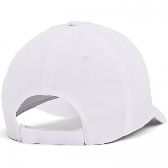 Кепка Under Armour UA Golf96 Hat 1361547-100 - 2