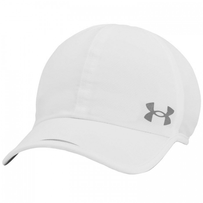 Кепка Under Armour Isochill Launch Run 1361562-100