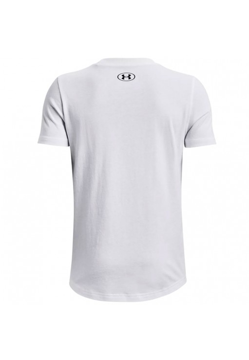 Tricou Under Armour UA Sportstyle Left Chest SS